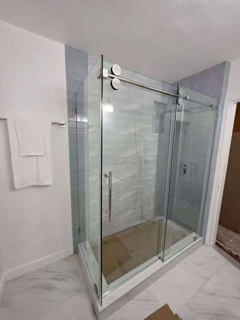 RADIANCE RP - In Brushed Nickel
